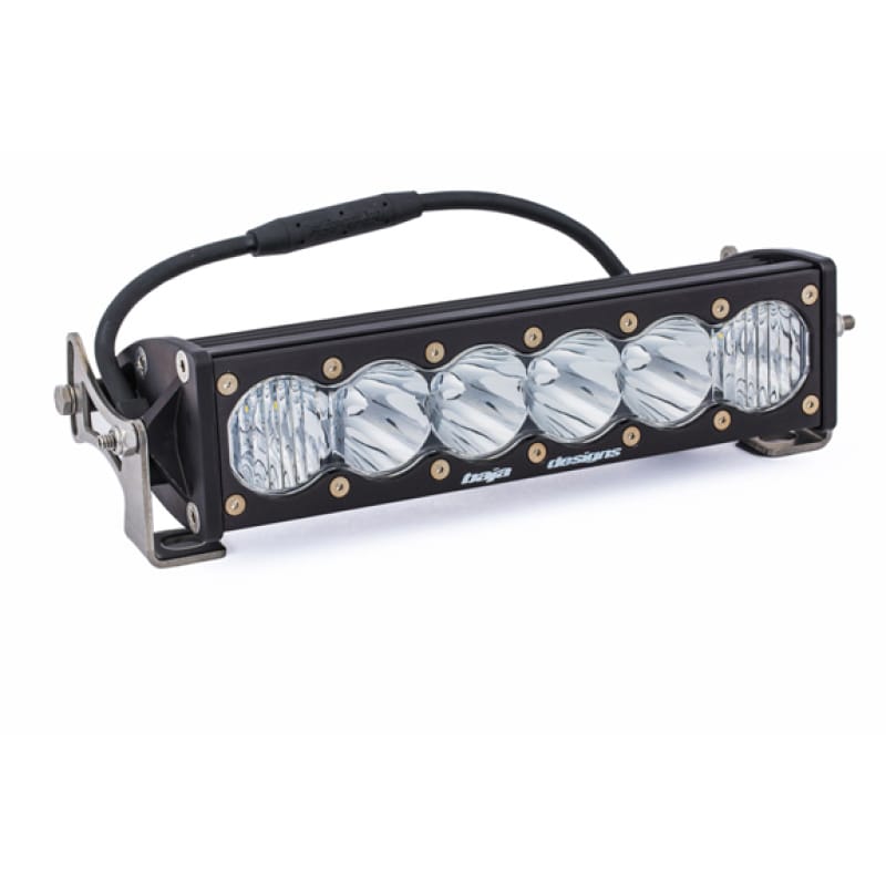 Baja Designs — Baja Designs OnX6 10in Driving Combo LED Light Bar