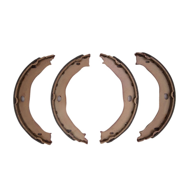 DFC — DFC 04-20 Mitsubishi Outlander Parking Brake Parking Shoes
DFC Brake Shoe Set