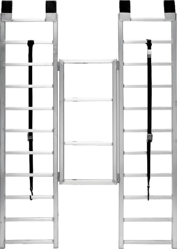 QuadBoss — QuadBoss Pallet 10/PC 56-0053