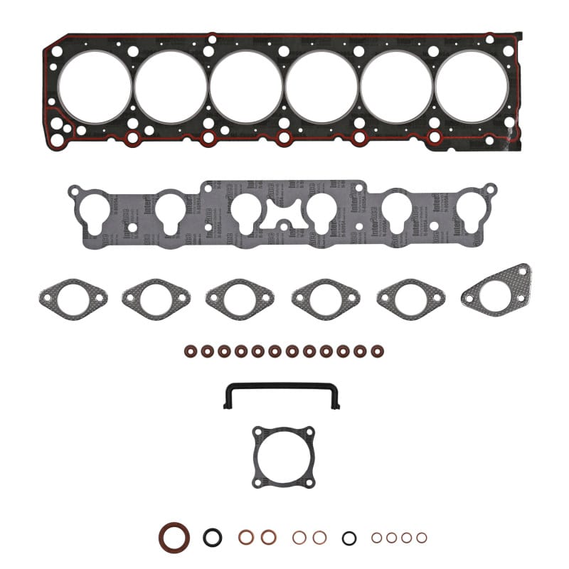 Fel-Pro — Fel-Pro Mercedes-Benz 300E HS 26291 PT PermaTorque Engine Cylinder Head Gasket Set