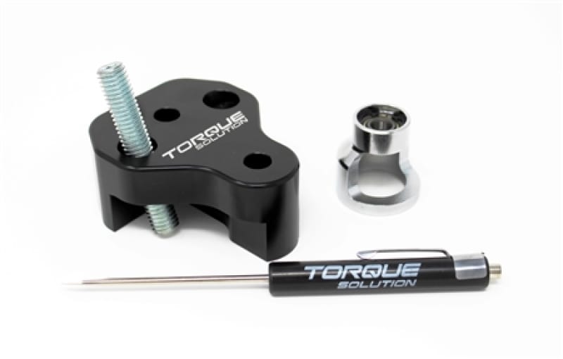 Torque Solution — Torque Solution Valve Spring Compressor - Subaru EJ Turbo Heads