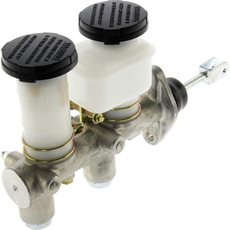 Stoptech — Centric Mazda Miata 1.8 NB Non-Sport to NB Sport Premium Brake Master Cylinder w/o ABS
Brake Master Cyl.