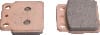 QuadBoss — QuadBoss Brake Pad