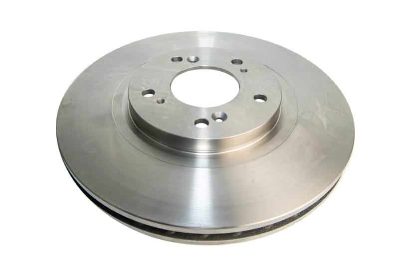 DBA — DBA 99-03 Honda S2000 Street Standard Front Brake Rotor
Brake Rotor