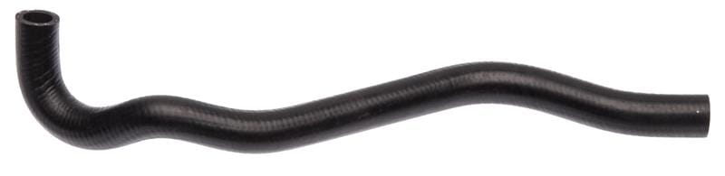 Gates — Gates 14-15 Lexus ES350 V-6 3.5L Heater Inlet Molded Heater Hose