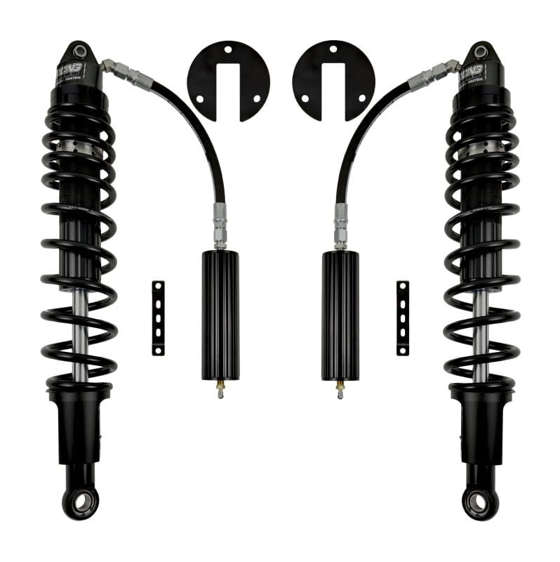 Rock Krawler — Rock Krawler 2021+ Ford Bronco (Ex. Raptor) Asm Rear Coilovers - Stage 1