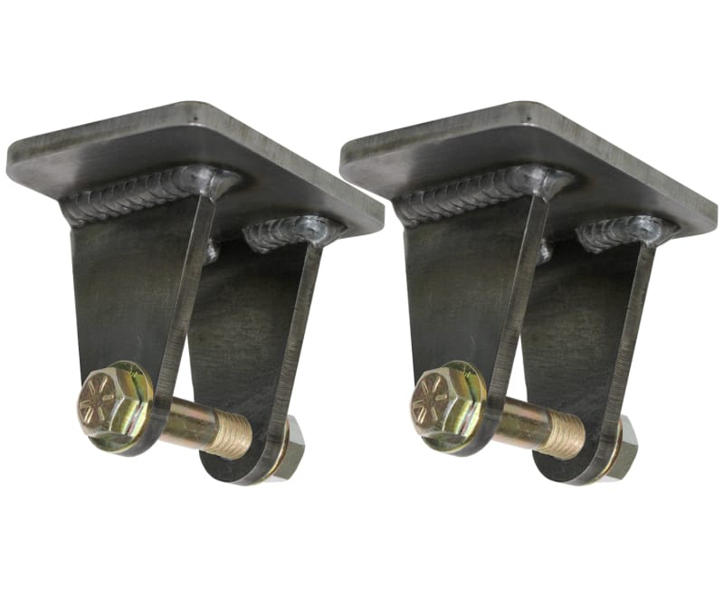 Carli — Carli 00-05 Ford Excursion Excursion Rear Shock Mounts
rear shock mounts