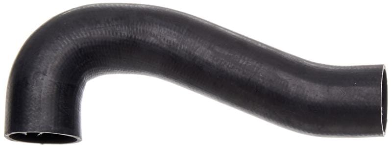 Gates — Gates 15-17 Freightliner Cascadia Detroit Diesel DD15 Diesel Lower Pipe To Eng Molded Coolant Hose