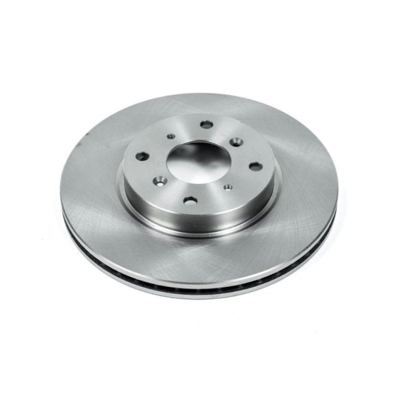 PowerStop — Power Stop 93-96 Honda Prelude Front Autospecialty Brake Rotor
AutoSpecialty Rotor