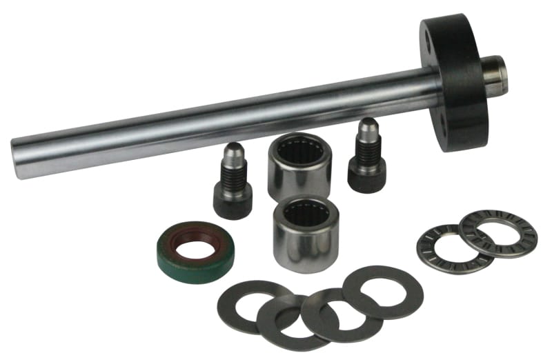 Moroso — Moroso Vacuum Pump Rebuild Kit