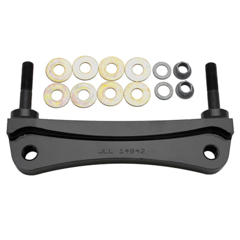 Wilwood — Wilwood Front DPR Bracket Kit INTEGRA/CIVIC
BRACKET,KIT