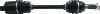 QuadBoss — QuadBoss 19-21 Polaris Ranger 570 Full-Size Rear Left Side Rugged Axle