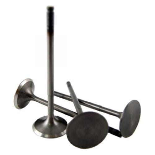 BLOX Racing — BLOX Racing High Compression Intake Valve Set For K-series DOHC i-VTEC