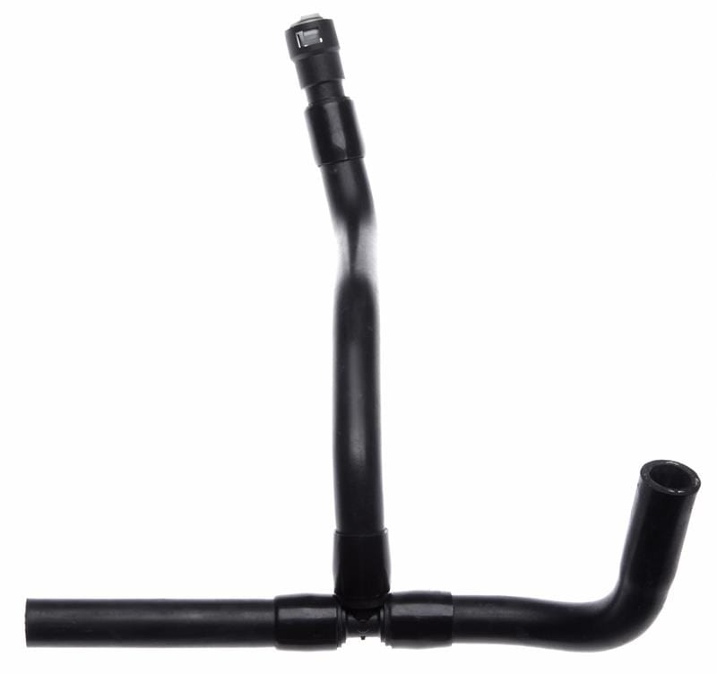 Gates — Gates 03-04 Ford Expedition V-8 5.4L Valve To Eng. Molded Coolant Hose