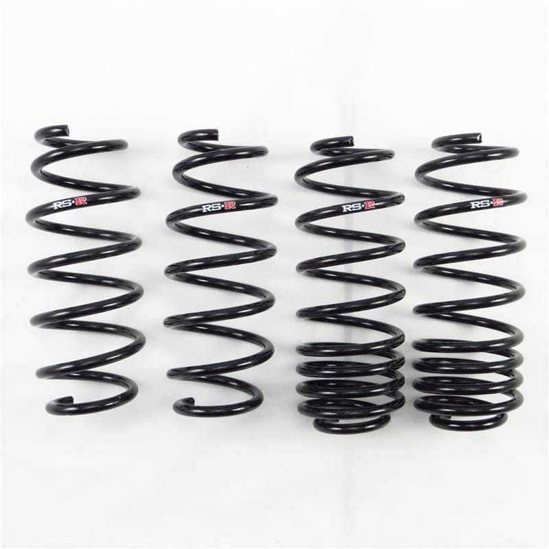 RS-R — RS-R 12+ Mitsubishi Mirage (A05A) Down Sus Springs