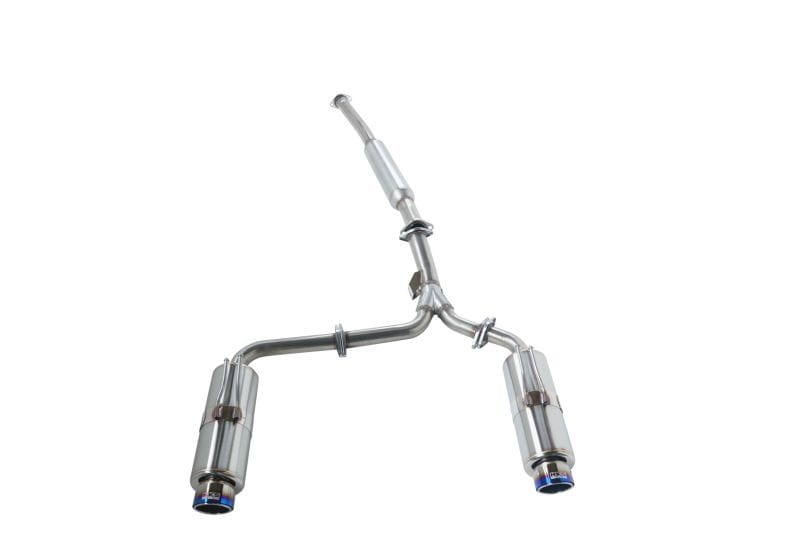HKS — HKS Hi-Power SPEC-L2 CZ4A 4B11