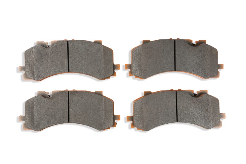 DBA — DBA 19-21 Audi A8 Quattro w/400mm Front Rotor) Front XP Performance Brake Pads
Brake Pad