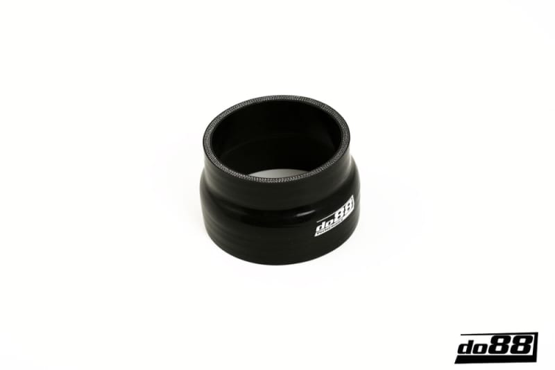 do88 — do88 88-95 BMW M5 3.6L/3.8L (E34) Throttle Body Hose - Black