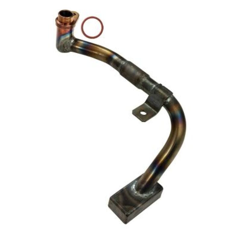 Moroso — Moroso Chrysler Gen III HEMI 5.7L/6.1L Center Sump Oil Pump Pick-Up