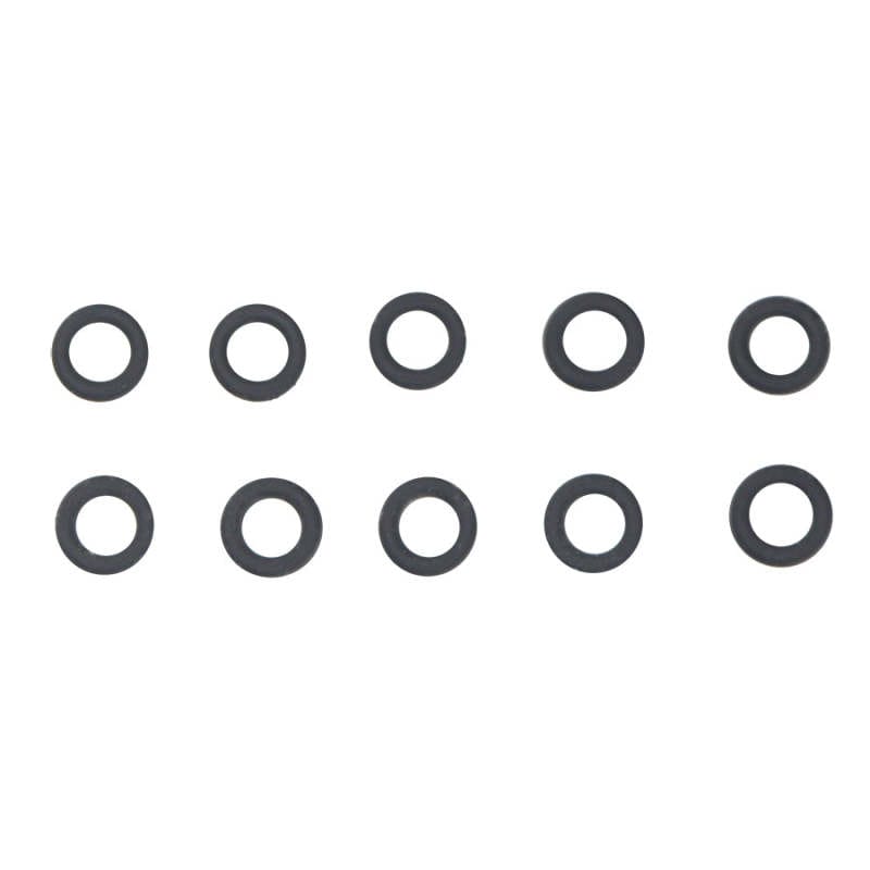 DeatschWerks — DeatschWerks Replacement O-Rings for 1/4in Female EFI Fittings (6-02-0120)
Lines & Fittings