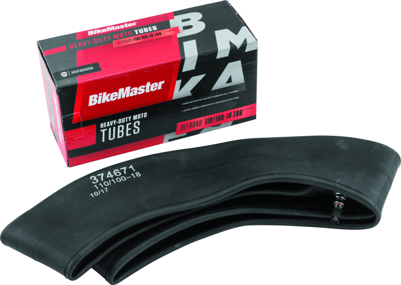 BikeMaster — 110/100-18