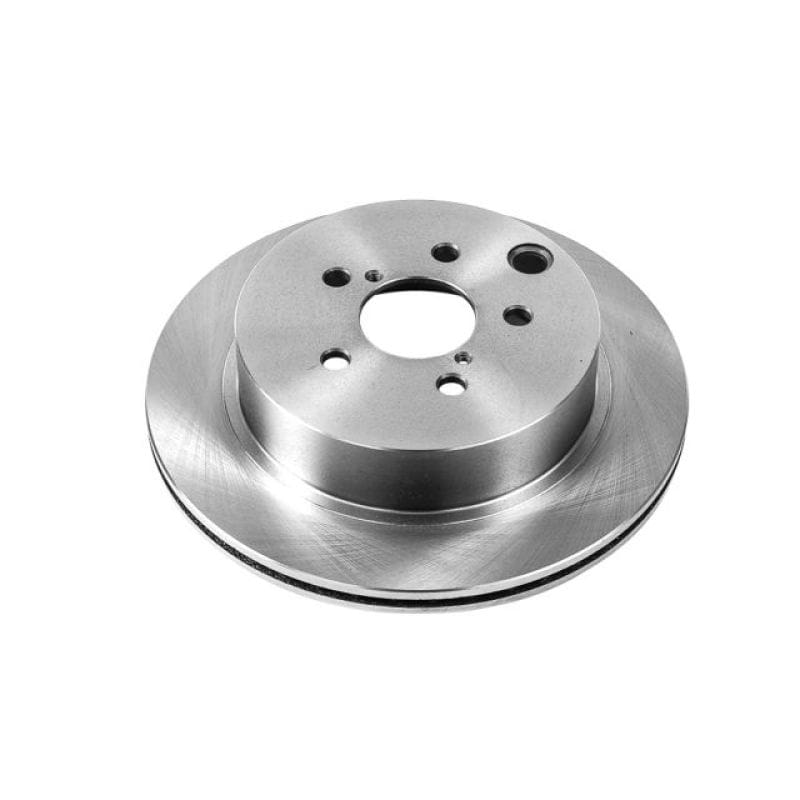 PowerStop — Power Stop 14-18 Subaru Forester Rear Autospecialty Brake Rotor
AutoSpecialty Rotor