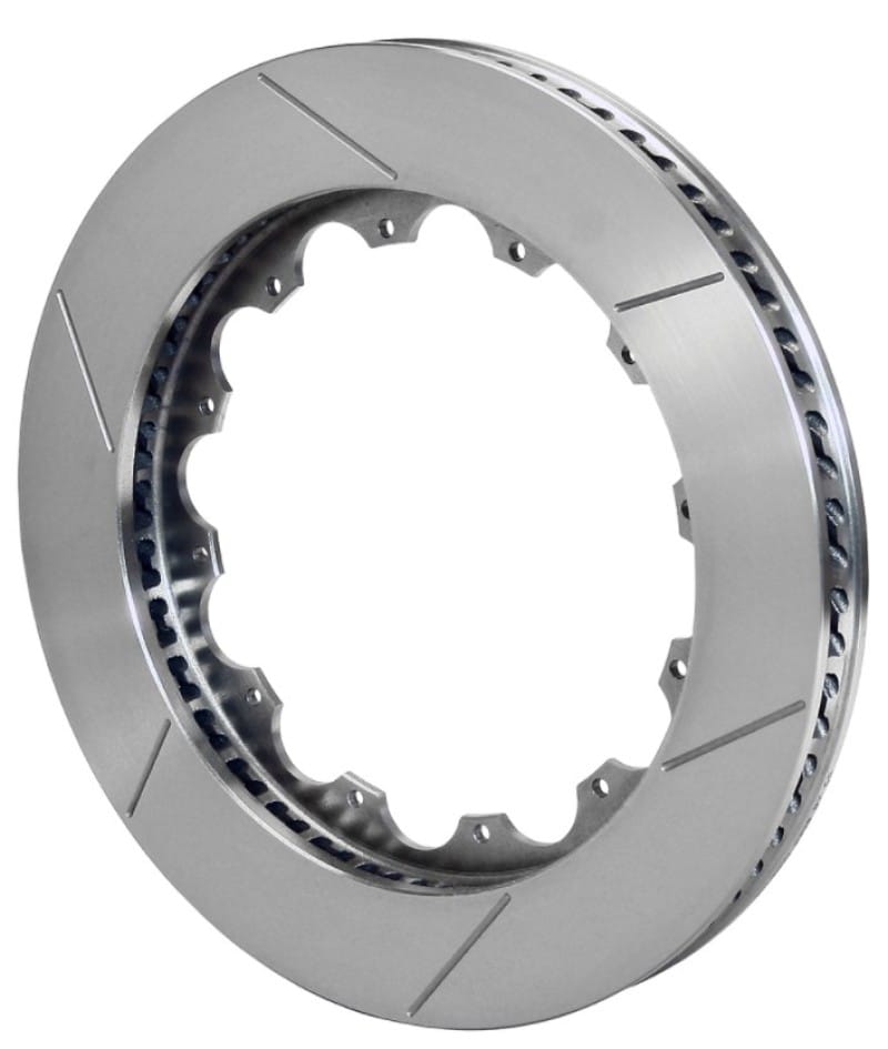 Wilwood — Wilwood Rotor-SV-GT72 SPC-37 -RH 14.00 x 1.25 - 12 on 8.25in
BRAKE ROTOR