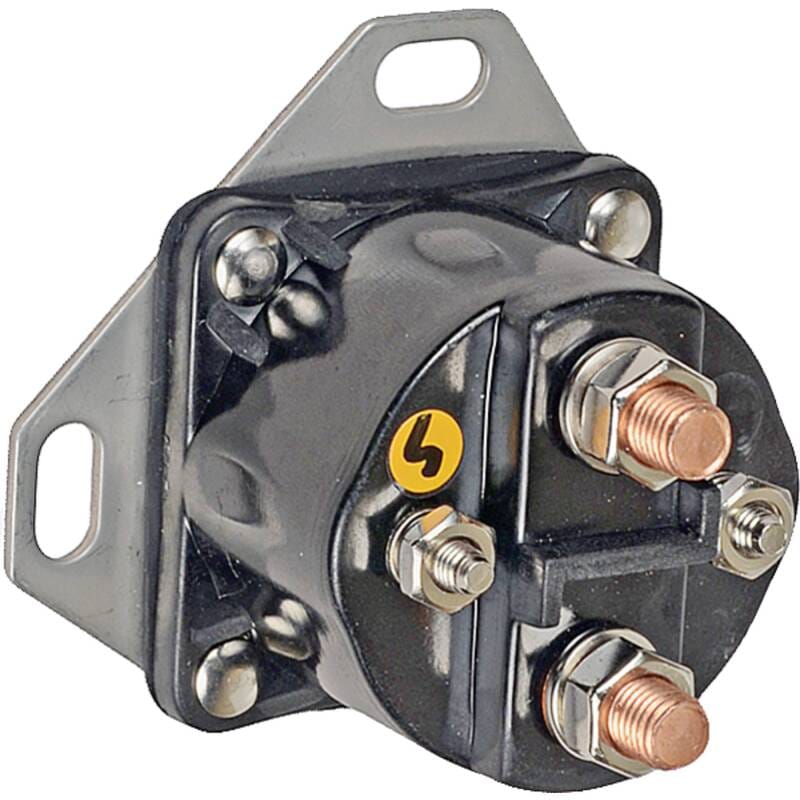Arrowhead — Arrowhead 12V Solenoid