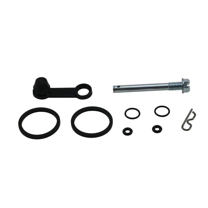 All Balls Racing — All Balls Racing 2021 Gas-Gas MC85 1916 Caliper Rebuild Kit Rear