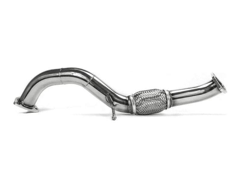 Invidia — Invidia 2016+ Honda Civic EX/Touring 1.5T 2D/4D 70mm Front Pipe