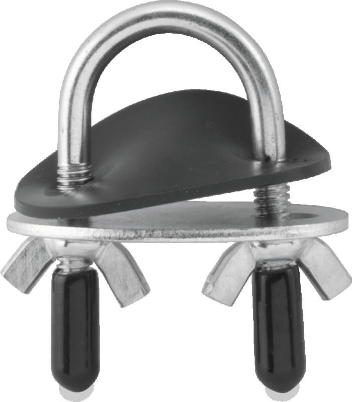 QuadBoss — Trunk and Storage Box Replacement Hardware, U-Bolt