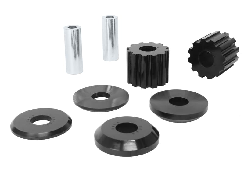 Whiteline — Whiteline Plus 09+ Land Rover Discovery Series 4 Front Control Arm Lower Inner Rear Bushing Kit
Bushing Kit