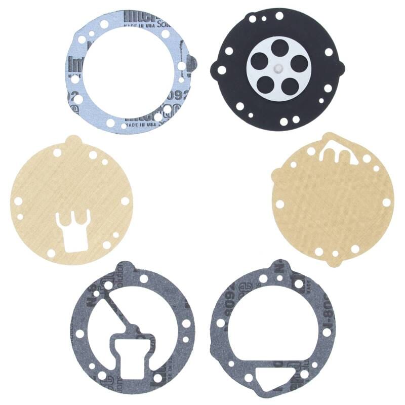 Vertex Pistons — Vertex HD Carburetor Rebuild Kit