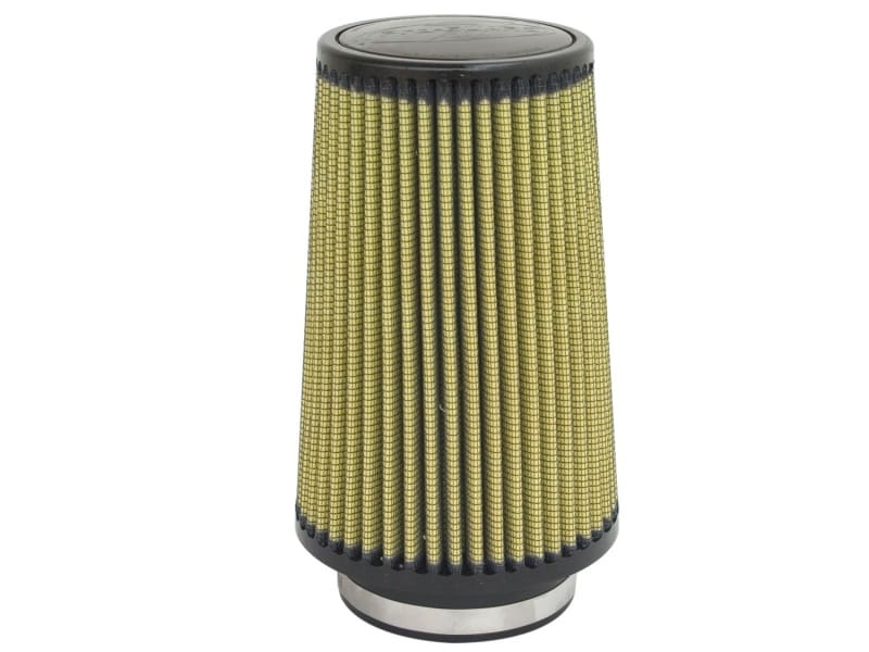 aFe — aFe MagnumFLOW Air Filters IAF PG7 A/F PG7 4F x 6B x 4-3/4T x 9H
Magnum FLOW Filter
AirFilter