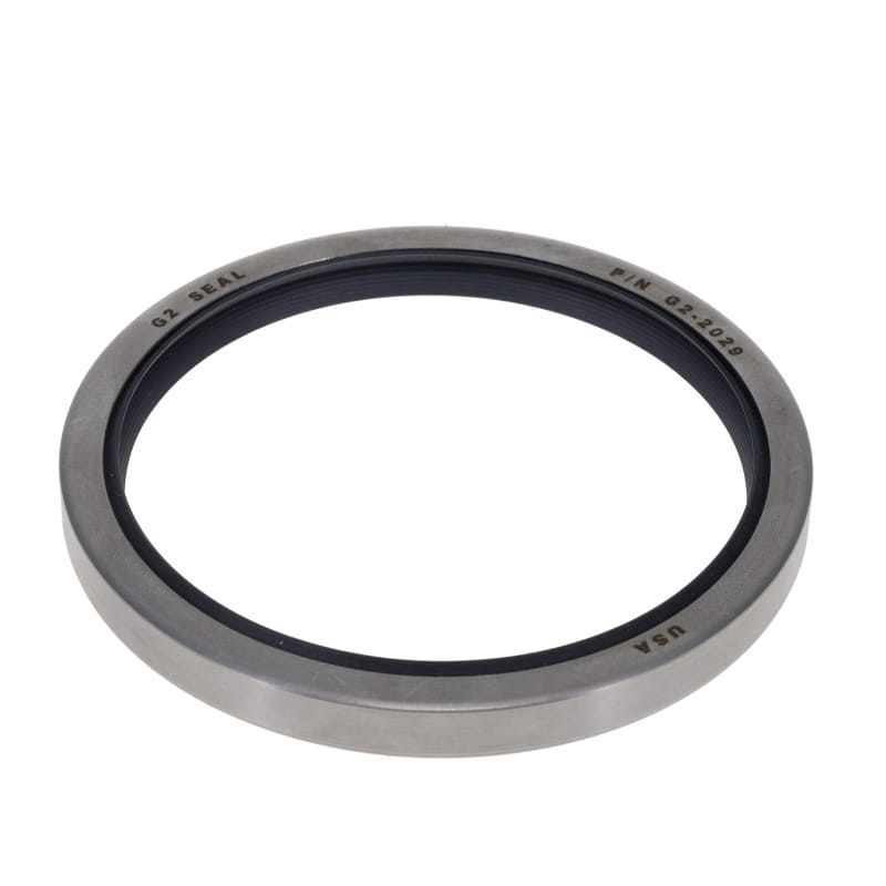 Peterson Fluid Systems — Peterson Fluid Systems Ford 302 Rear Crank Seal
REAR CRANK SEAL