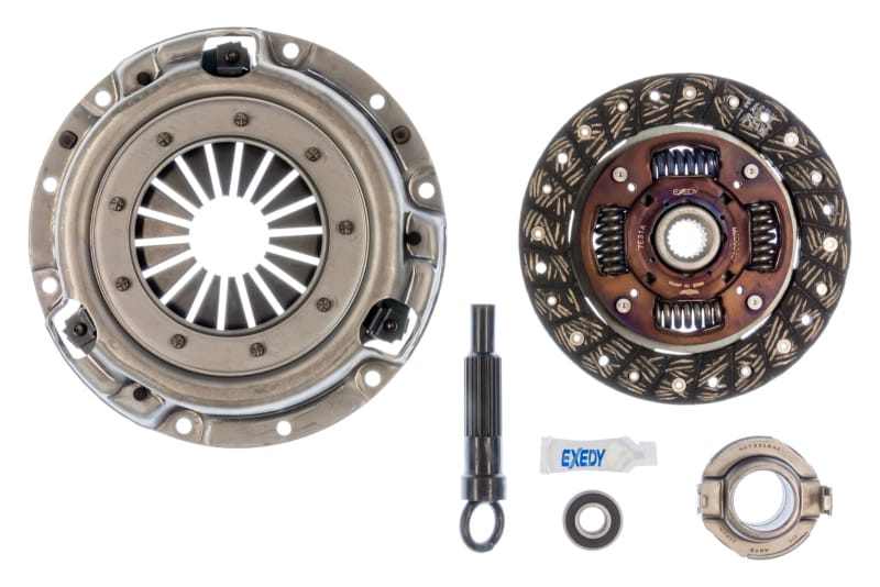 Exedy — Exedy OE 1987-1987 Mazda 323 L4 Clutch Kit