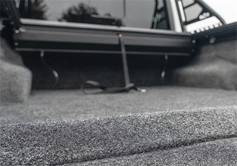 BedRug — BedRug 20-23 Jeep Gladiator JT 5 Foot Full Bed Liner (Use w/Spray-In & Non-Lined Bed)