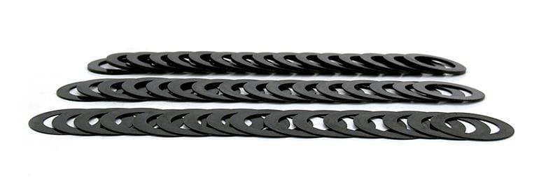 COMP Cams — COMP Cams Spring Shim Kit 1.500
EngValve Spring Shim