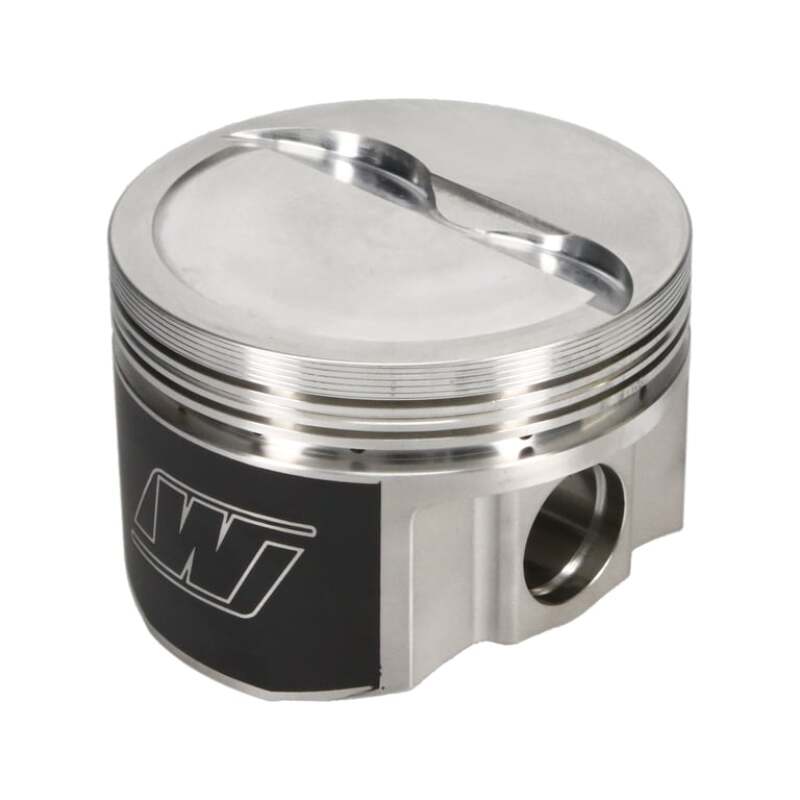 Wiseco — Wiseco Chrysler 383 4.310in Bore 1.918in CH -10.00 CC Piston Set
Piston Set