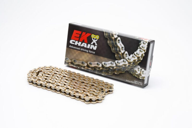 Vortex Racing — Vortex Racing 520 M3 EK Chain- Gold