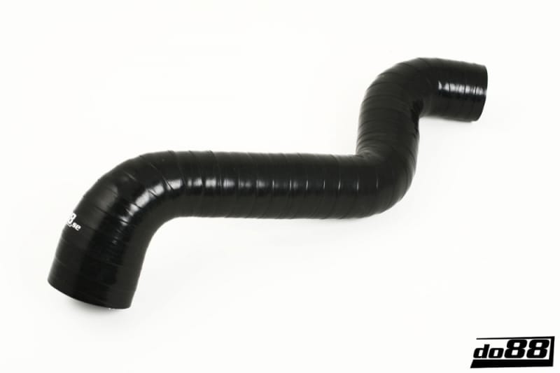 do88 — do88 SAAB 9-3 2.2 TiD 98-02 Intercooler Inlet Hose