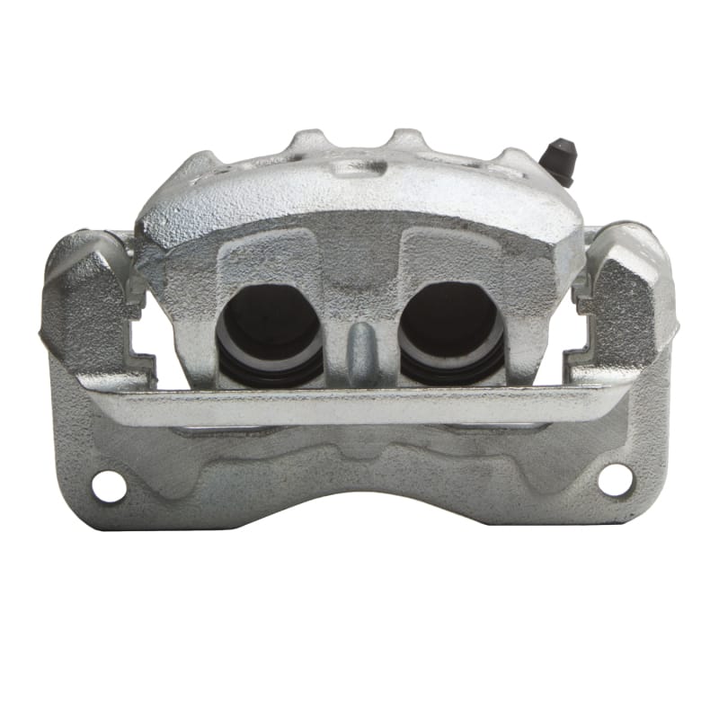 DFC — DFC 97-02 Subaru Legacy Front-R Premium Caliper - Silver Zinc Coated
DFC Brake Caliper