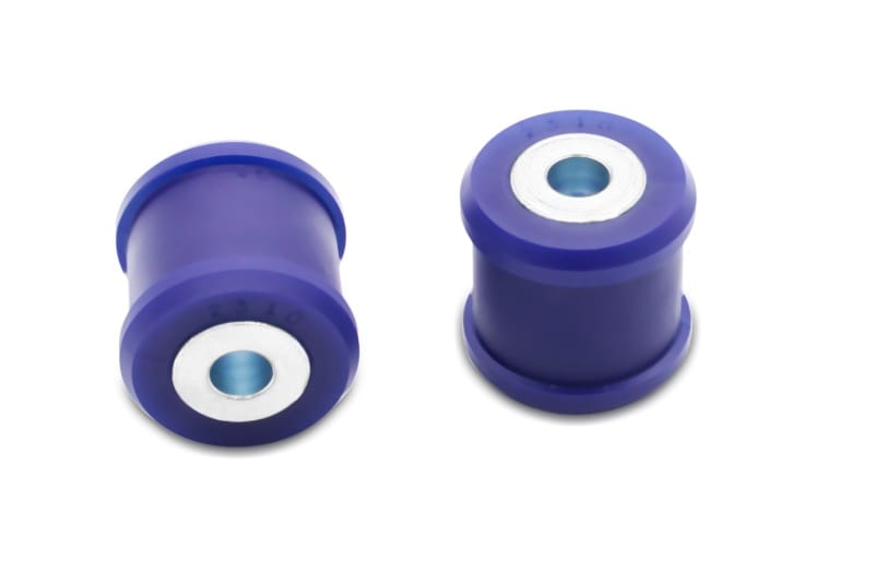 Superpro — SuperPro 2002 Acura RSX Base Rear Upper Control Arm Outer Bushing (In Knuckle/Hub)
Bushing Kit