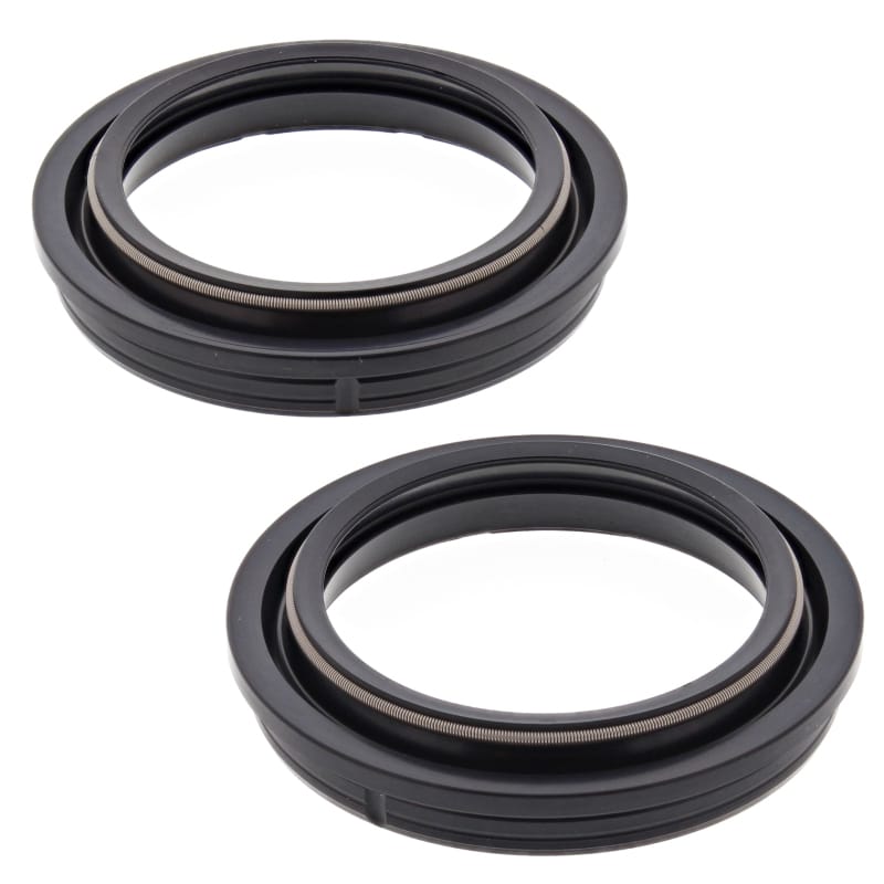 All Balls Racing — All Balls Racing 90-91 Honda CR125R Fork Dust Seal Only Kit
