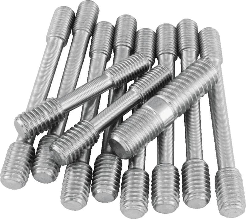 Bikers Choice — Bikers Choice 66-84 Shovelhead Cylinder Head Rocker Box Stud Kit Replaces H-D 17506-66A