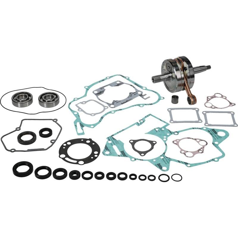 Hot Rods — Hot Rods 2000 Honda CR 125 R 125cc Bottom End Kit