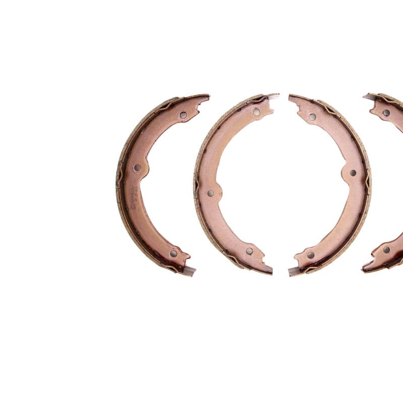 DFC — DFC 07-22 Lexus LX570 Parking Brake Parking Shoes
DFC Brake Shoe Set