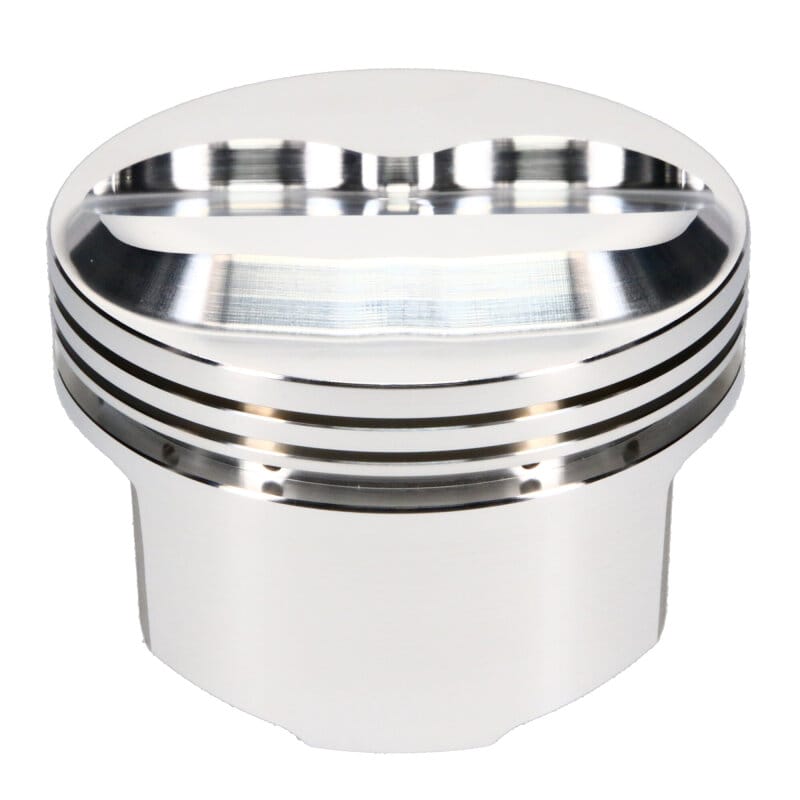 JE Pistons — JE Pistons Chevrolet Small Block 4.030in Bore 1.125in CH -7.00 CC Piston Set