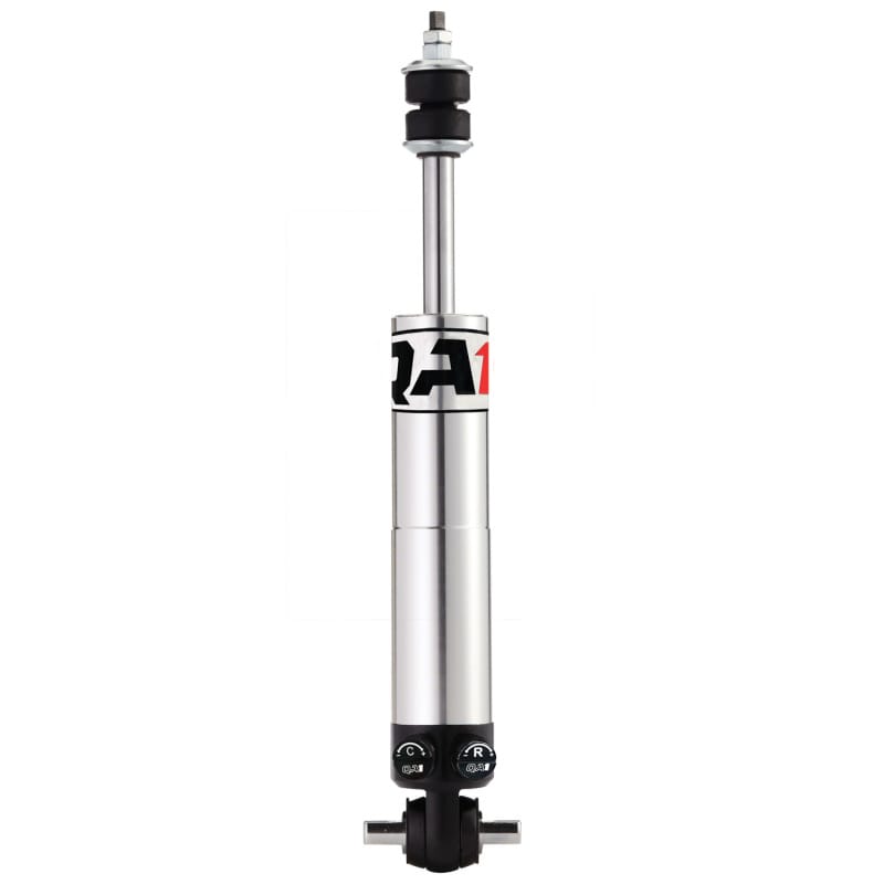 QA1 — QA1 Stocker Star Series Front Shock Absorber - Double Adj. - 10.625in/15.625in - Aluminum
Stocker Star Shock