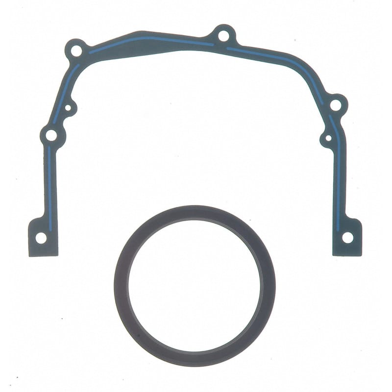 Fel-Pro — Fel-Pro Toyota Highlander BS 40701 Engine Crankshaft Seal Kit